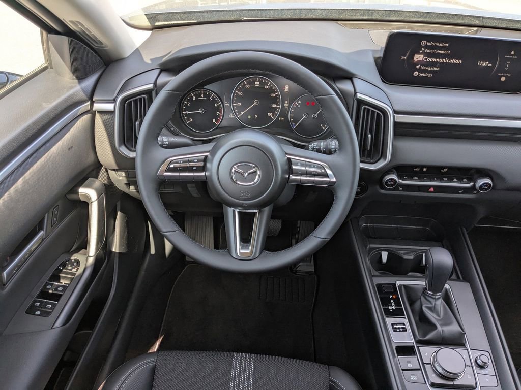 New 2026 MAZDA CX-50 Meridian Edition w/ Weather Package image 16