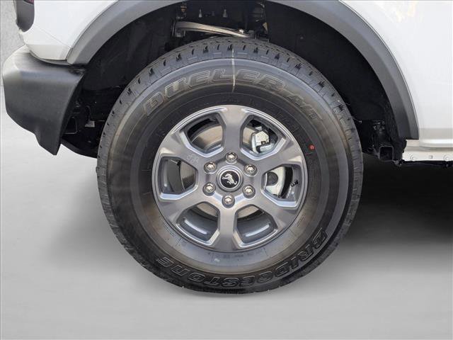 New 2025 Ford Bronco Big Bend image 9