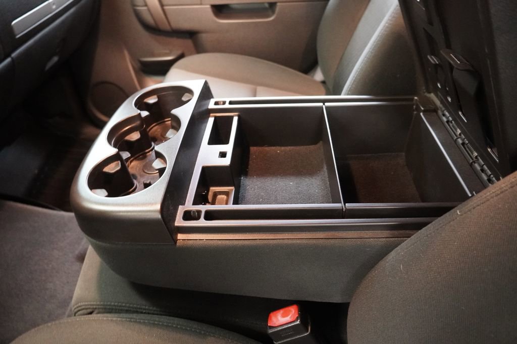 Used 2012 Chevrolet Silverado 1500 LT w/ All-Star Edition image 22