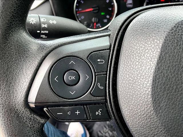 Used 2022 Toyota RAV4 XLE FWD image 20
