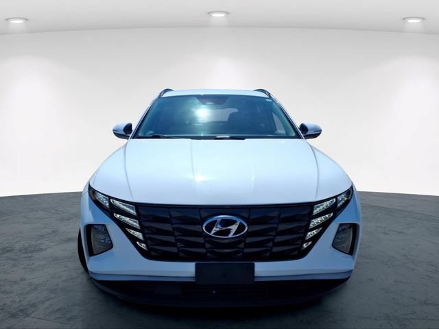 Used 2023 Hyundai Tucson SEL w/ Convenience Package AWD/4WD image 4