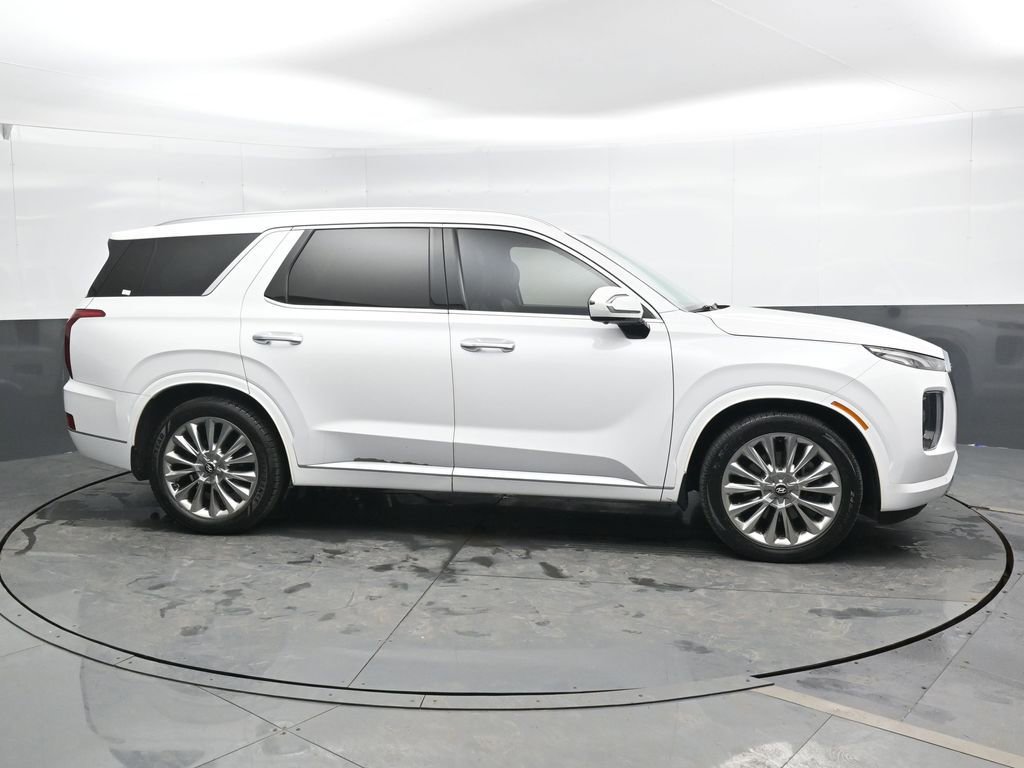 Used 2020 Hyundai Palisade Limited image 4