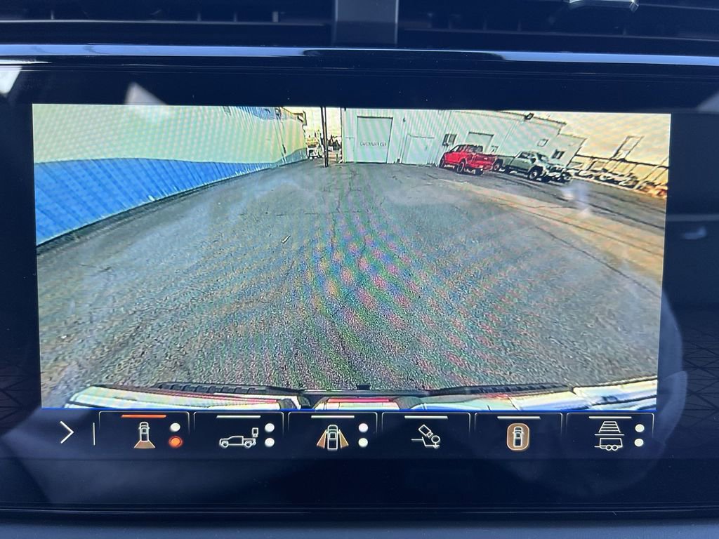 New 2026 GMC Sierra 1500 AT4X image 15