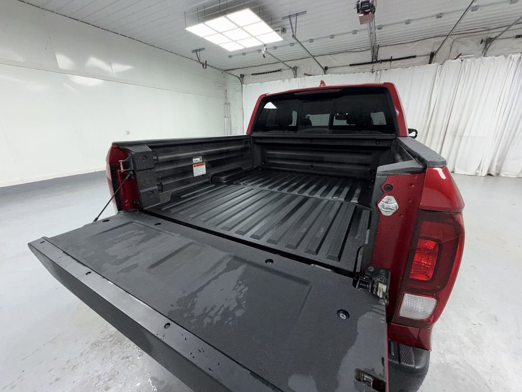 Used 2023 Honda Ridgeline RTL-E image 16