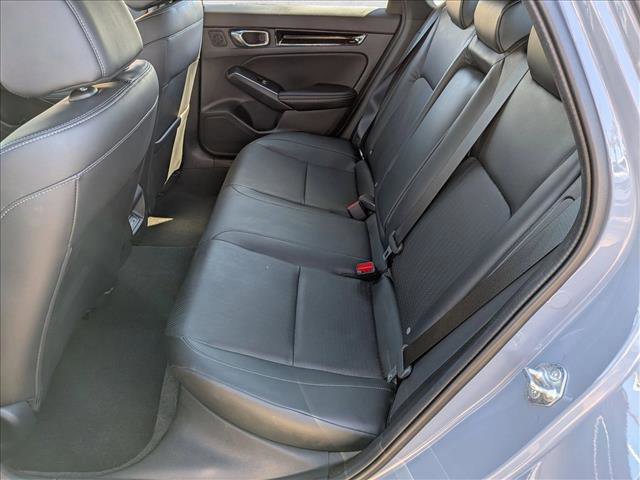 Used 2022 Honda Civic Sport Touring image 18