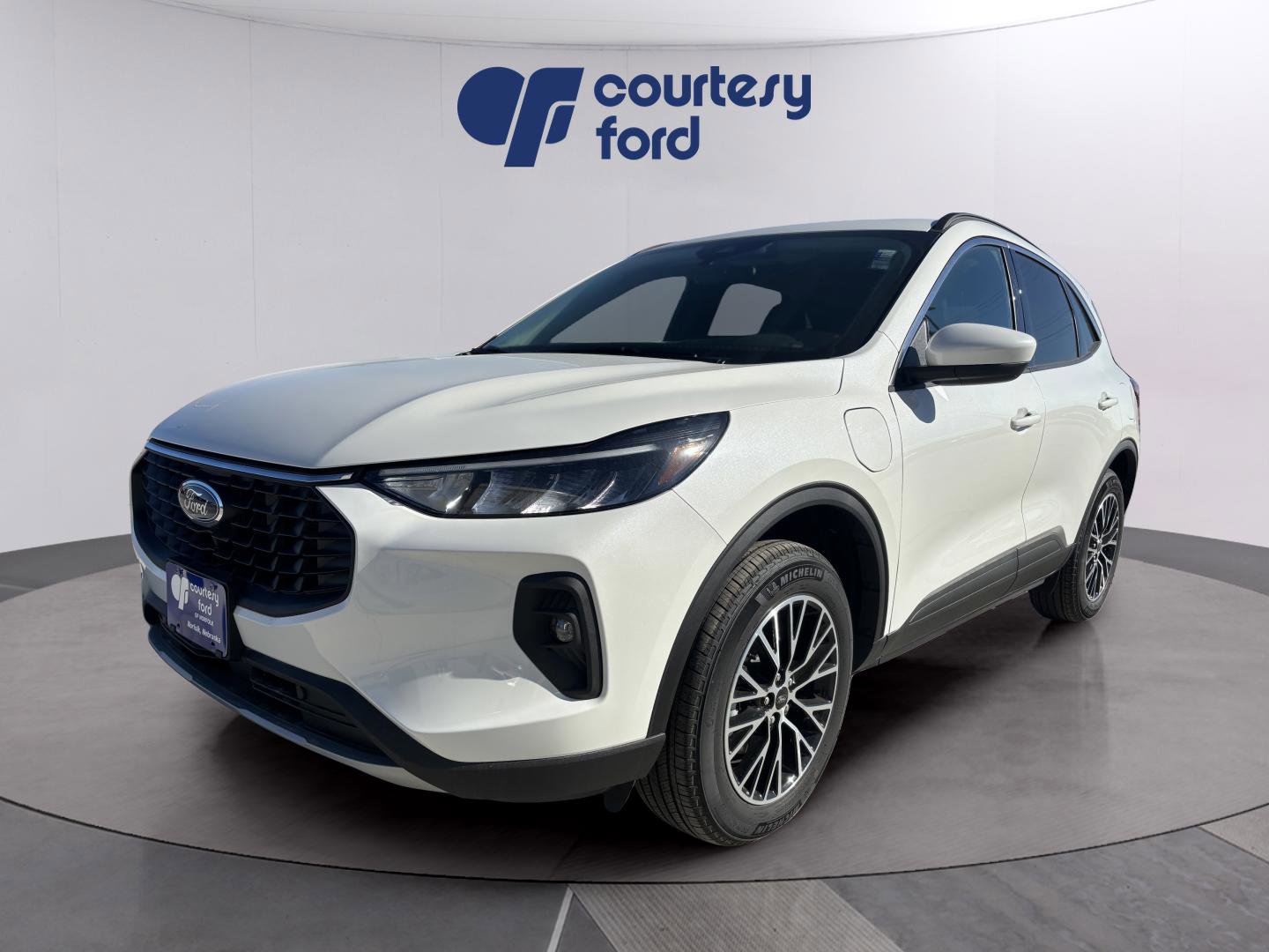 Used 2024 Ford Escape SE image 22