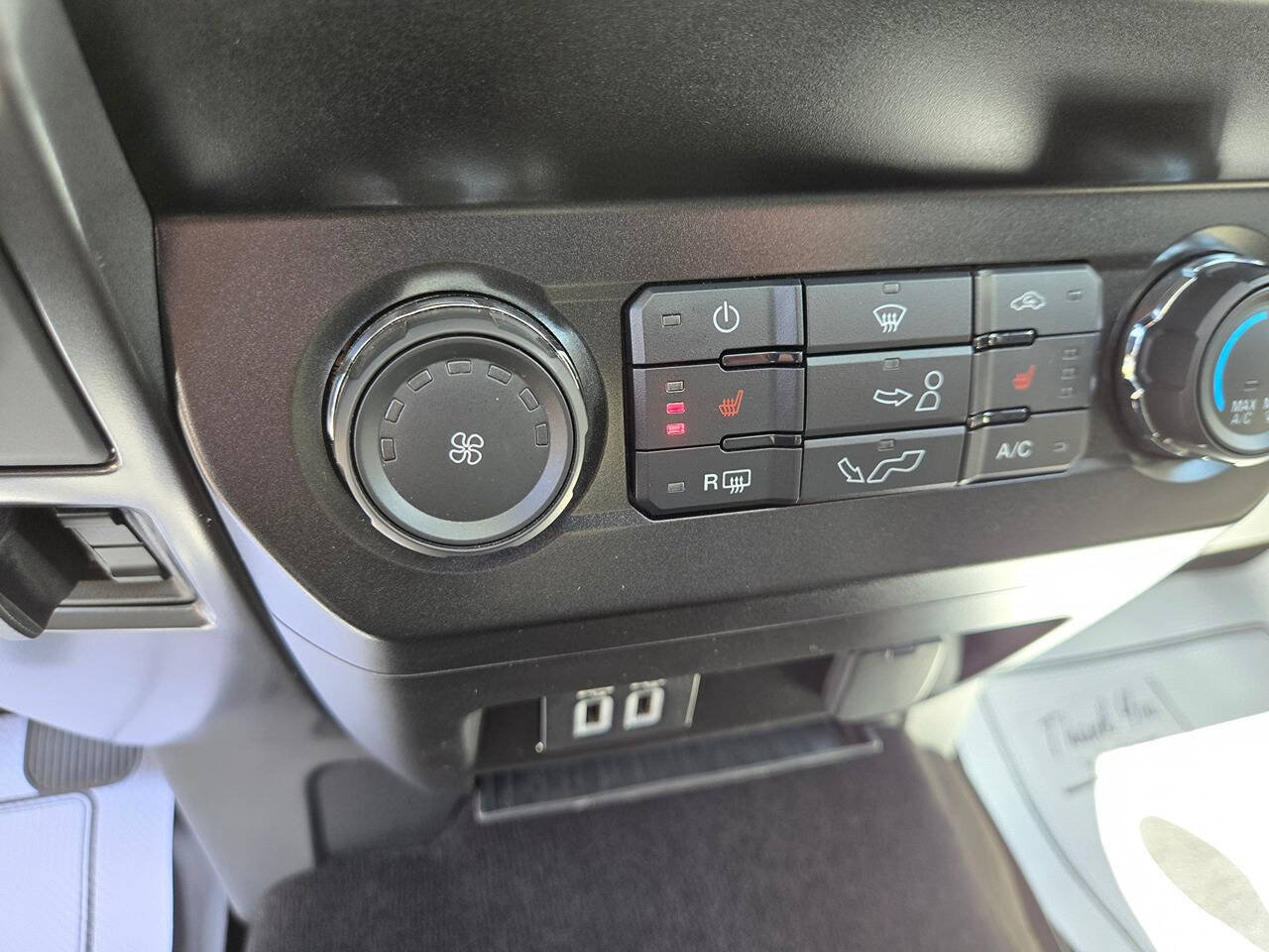 Used 2019 Ford F150 XLT w/ Equipment Group 302A Luxury AWD/4WD image 16