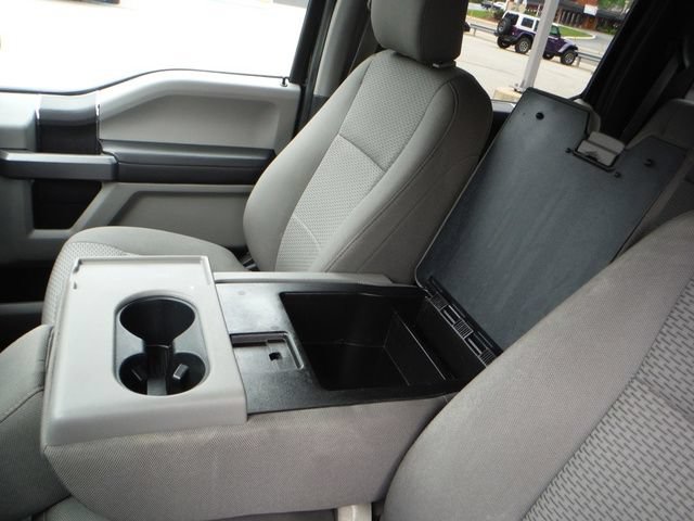 Used 2019 Ford F150 XLT w/ Trailer Tow Package AWD/4WD image 21