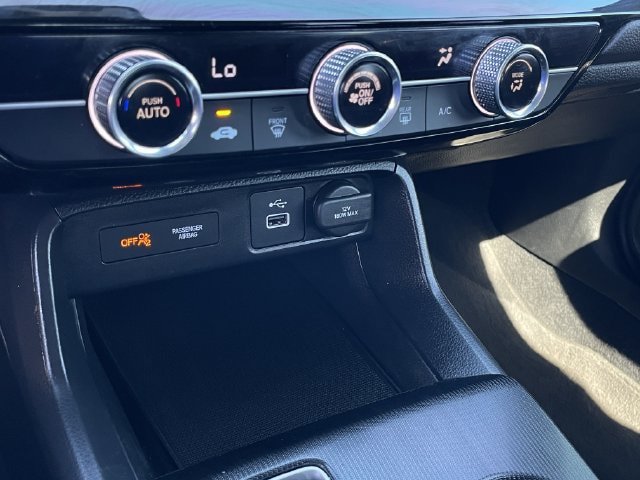 Certified 2022 Honda Civic Sport image 16