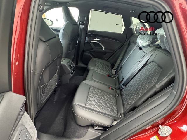New 2025 Audi SQ5 Premium Plus image 18
