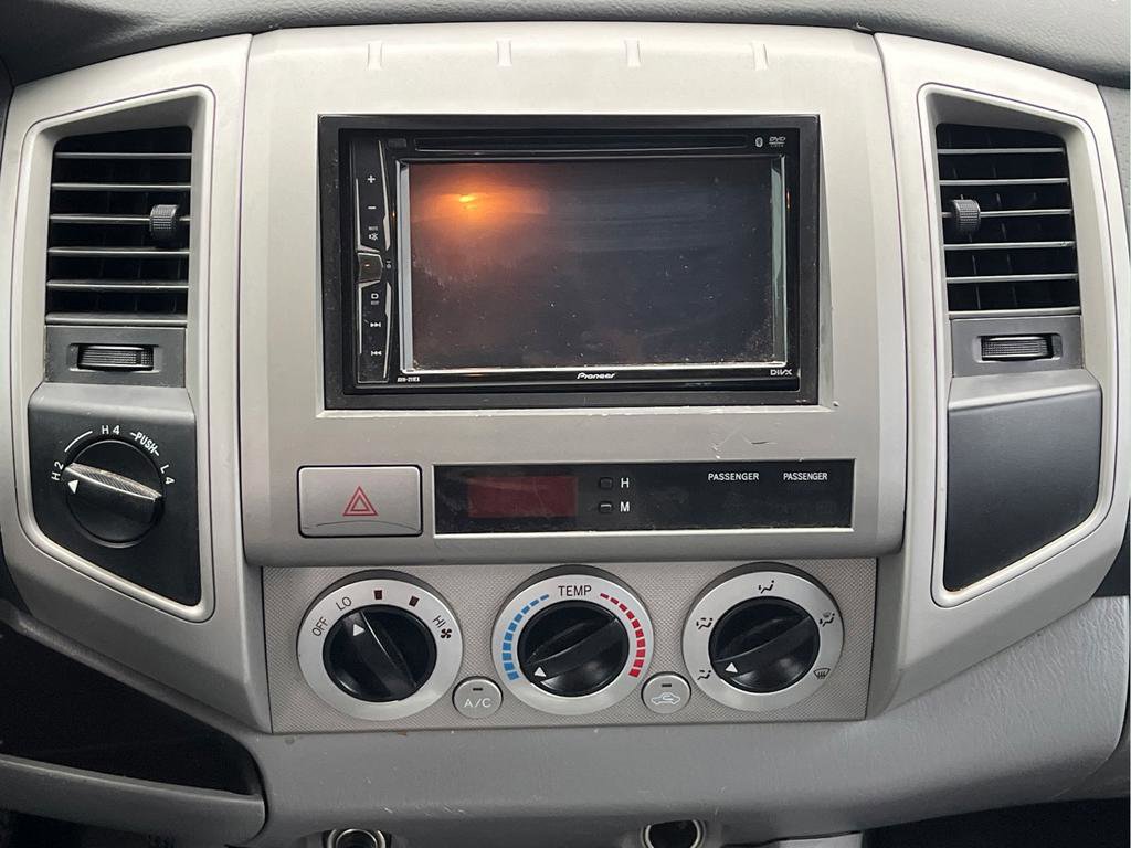 Used 2006 Toyota Tacoma 4x4 Double Cab image 17