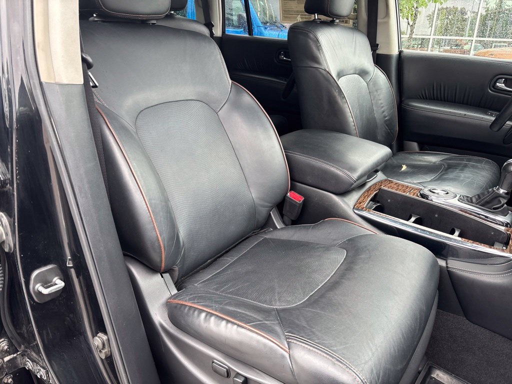Used 2019 Nissan Armada SL w/ Premium Package RWD image 31