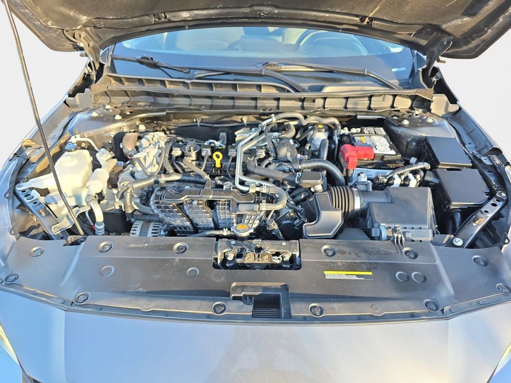 Used 2023 Nissan Altima 2.5 SV image 23