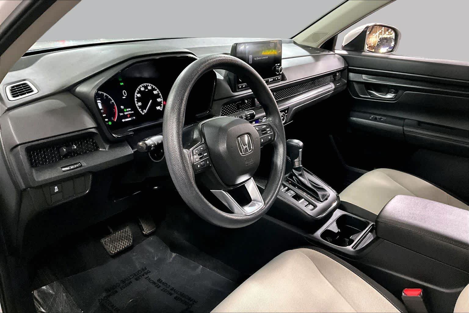 Used 2023 Honda CR-V EX image 18