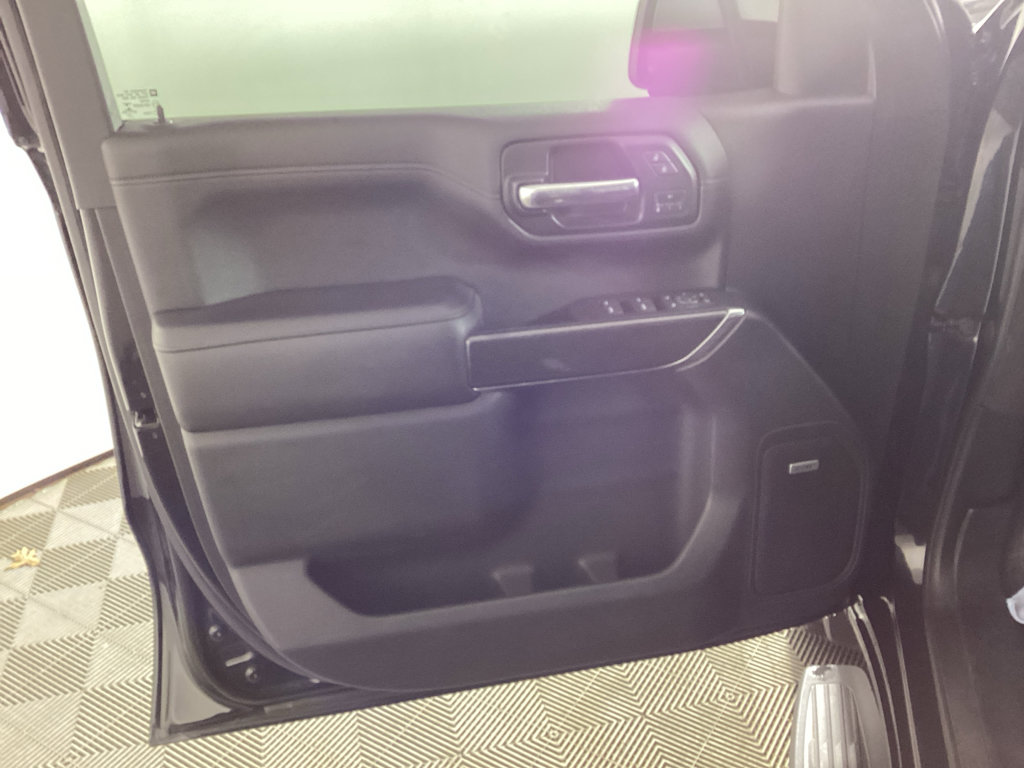 Used 2019 GMC Sierra 1500 AT4 w/ AT4 Premium Package AWD/4WD image 21