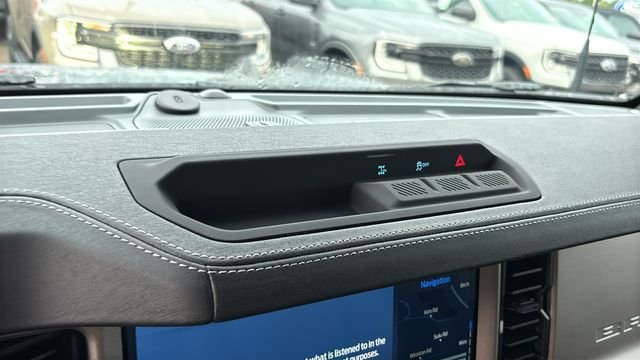 New 2026 Ford Bronco Outer Banks AWD/4WD image 16