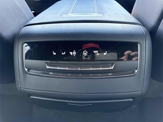 Certified 2023 Cadillac Escalade Sport w/ Touring Package image 19