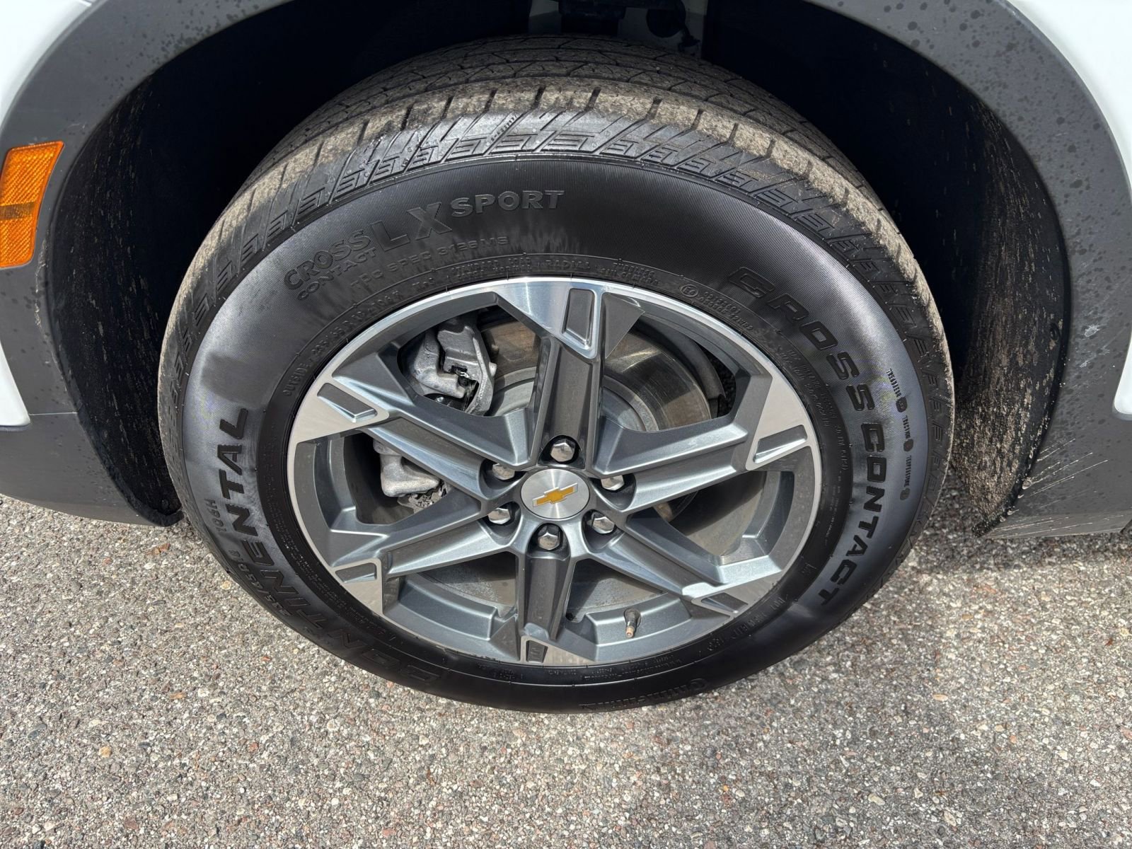 Used 2025 Chevrolet Blazer LT FWD image 30
