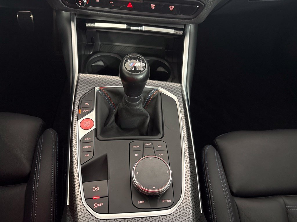 Used 2024 BMW M2 RWD image 13