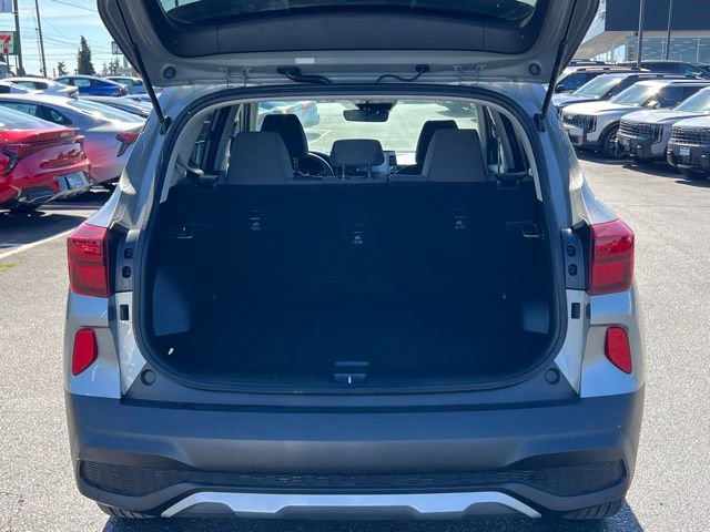 Certified 2023 Kia Seltos LX image 12