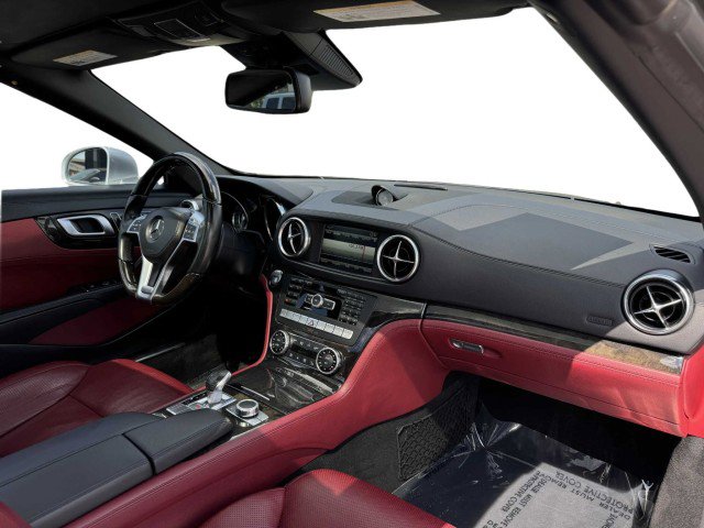 Used 2016 Mercedes-Benz SL 400 image 43