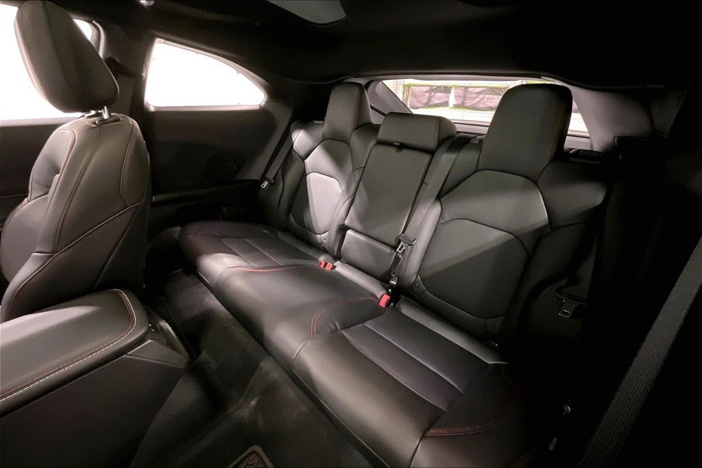 New 2026 Dodge Charger Scat Pack AWD/4WD image 18
