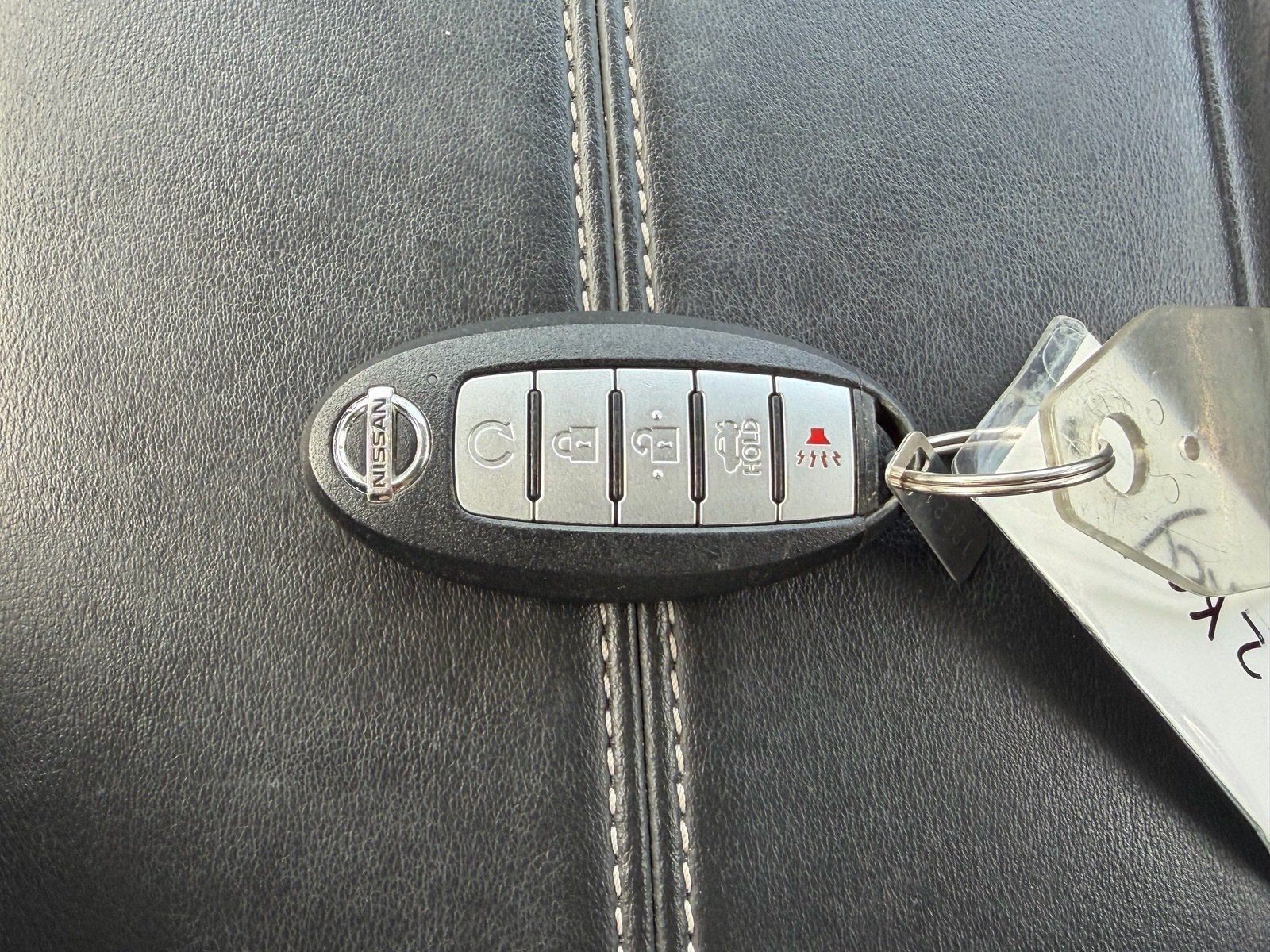 Used 2019 Nissan Altima 2.5 SV FWD image 17