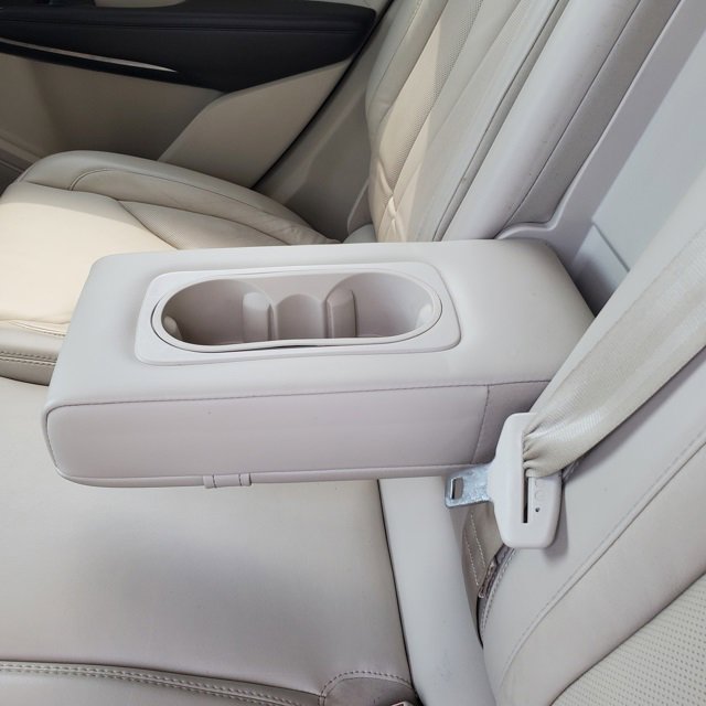 Used 2017 Lincoln MKC Select w/ Select Plus Package image 36