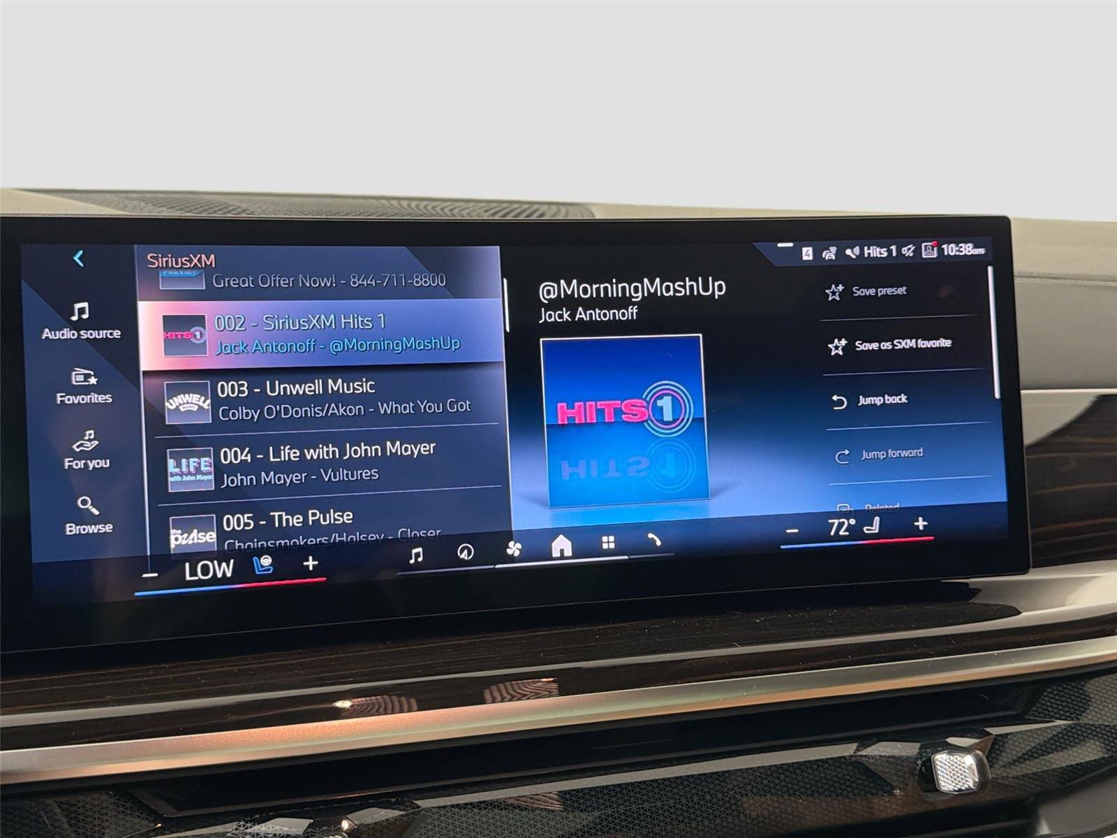 New 2027 BMW X7 xDrive40i AWD/4WD image 15