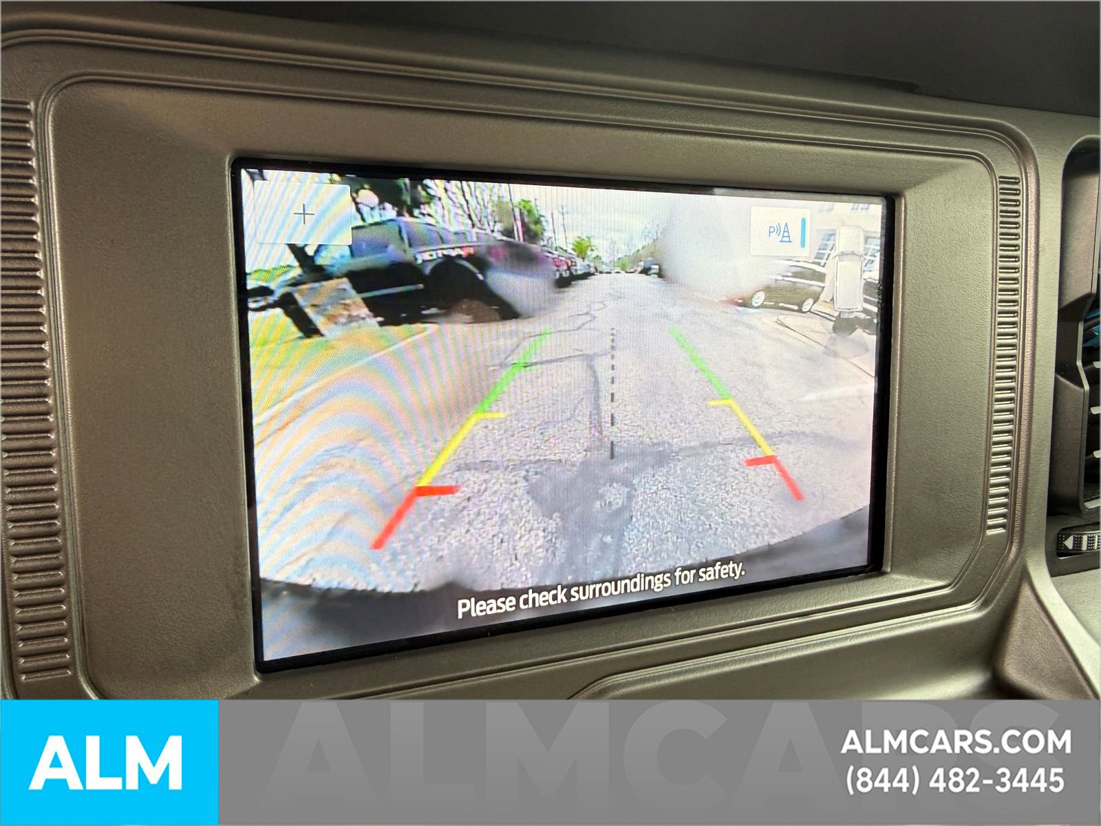 Certified 2022 Ford Bronco Outer Banks image 15