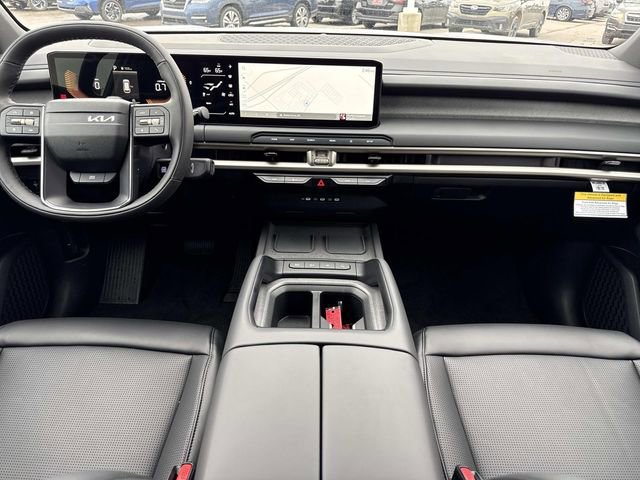 New 2027 Kia Telluride S image 19