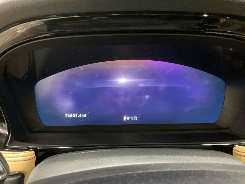 Used 2021 Lincoln Corsair Reserve w/ Equipment Group 201A image 15