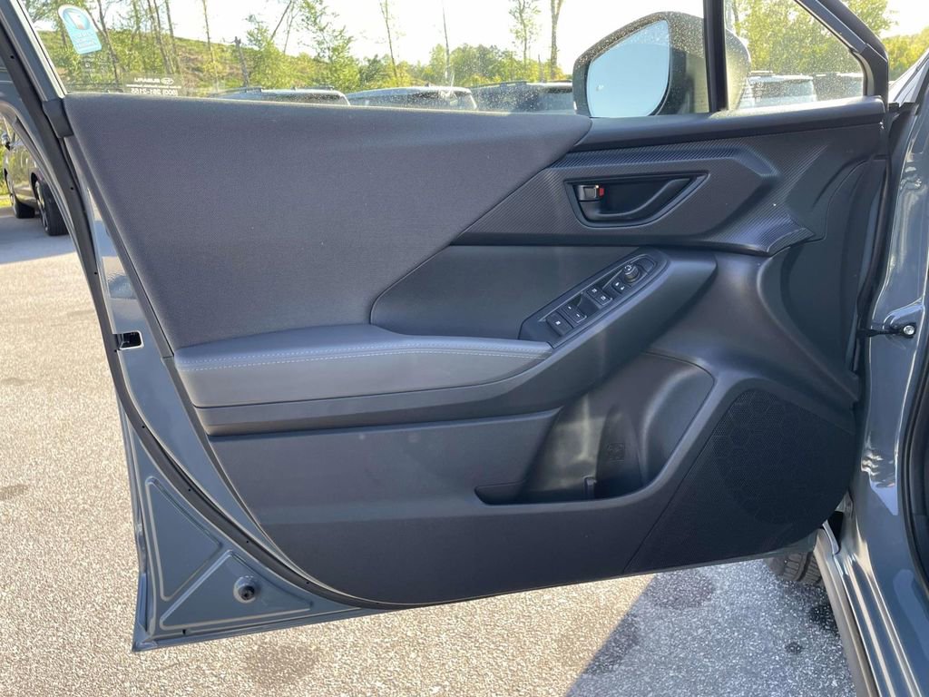 Certified 2024 Subaru Crosstrek 2.0i Premium w/ Crosstrek Mirror Package AWD/4WD image 5