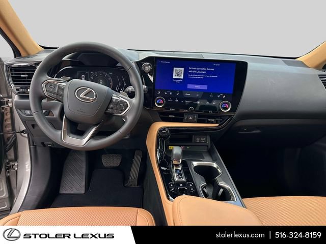 Certified 2023 Lexus NX 350 AWD image 19