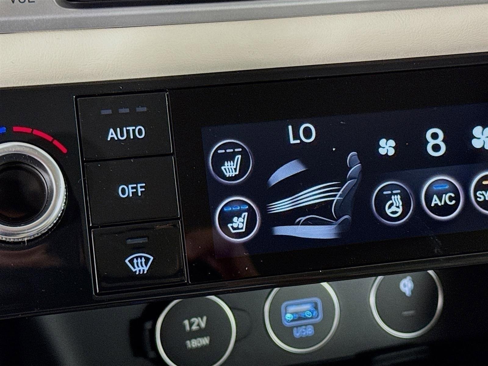 New 2026 Genesis G70 2.5T Prestige image 23