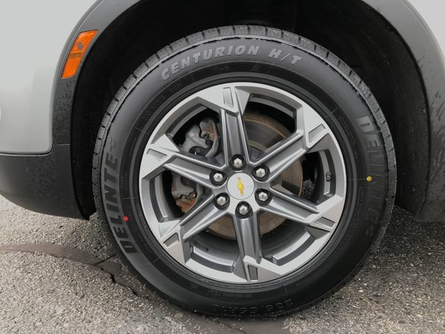 Certified 2024 Chevrolet Blazer LT w/ Convenience Package FWD image 22
