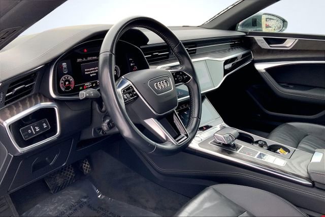 Used 2019 Audi A7 3.0T Premium Plus w/ Premium Plus Package image 23