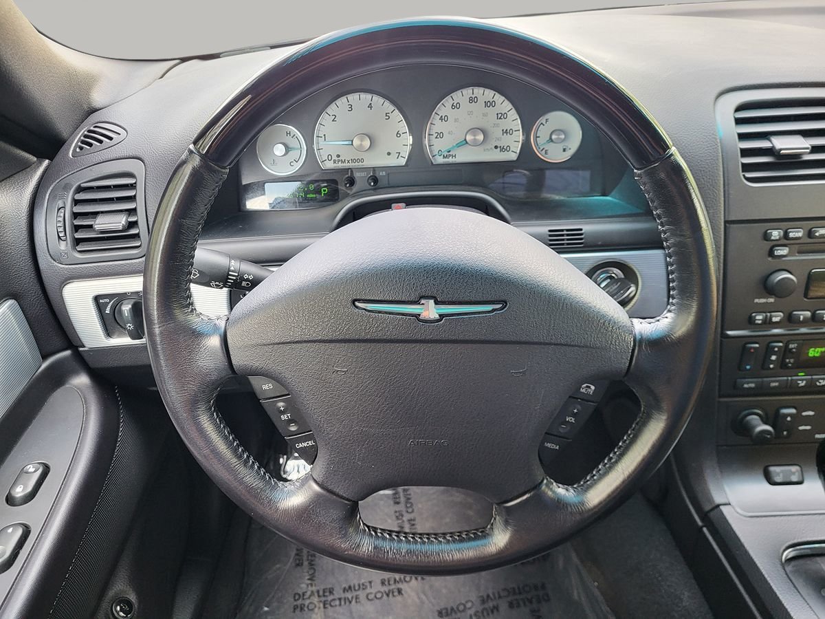 Used 2004 Ford Thunderbird RWD image 22