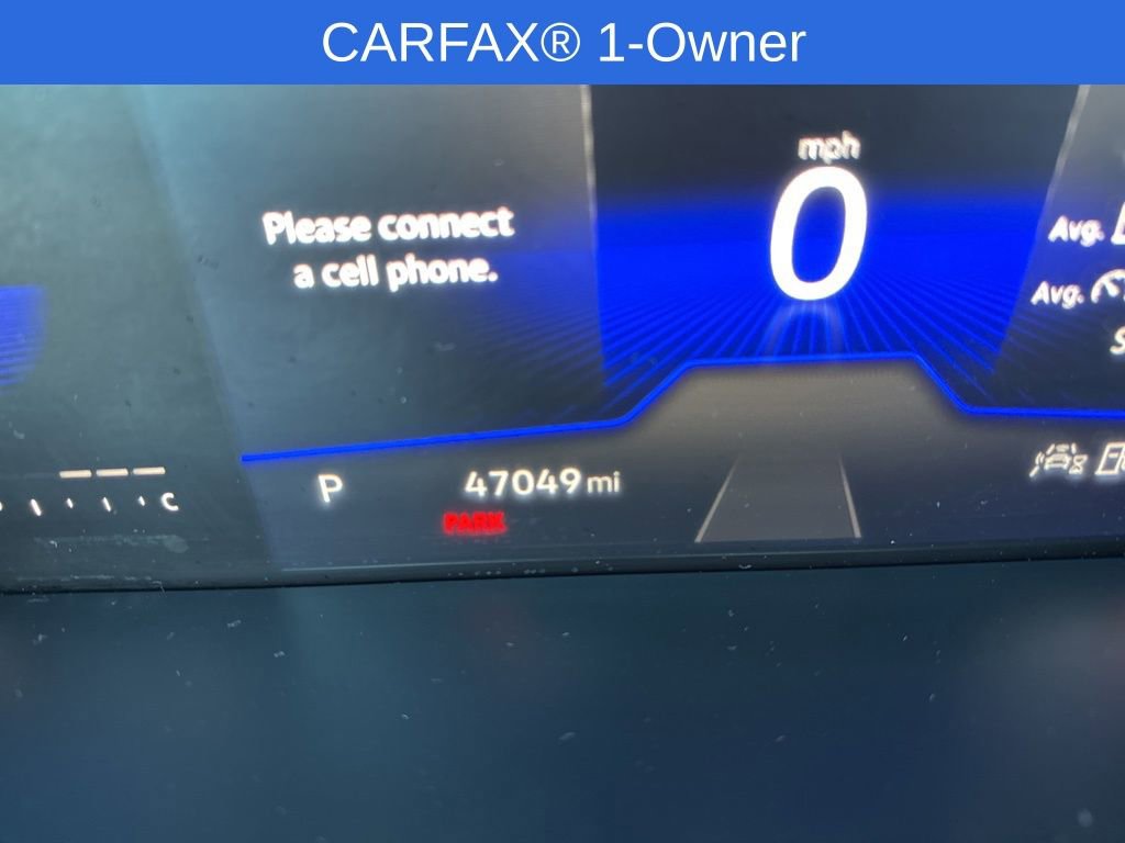 Used 2023 Volkswagen Tiguan SE w/ Panoramic Sunroof Package image 27