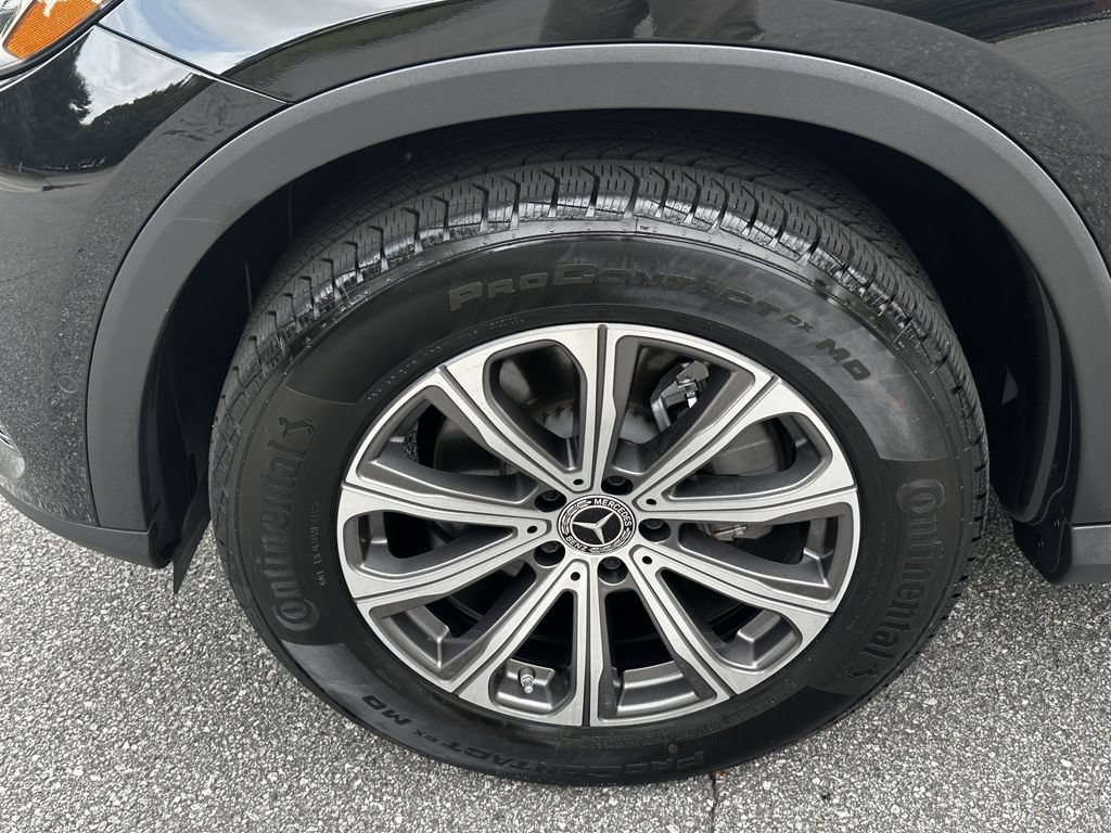 Certified 2026 Mercedes-Benz GLC 300 image 13