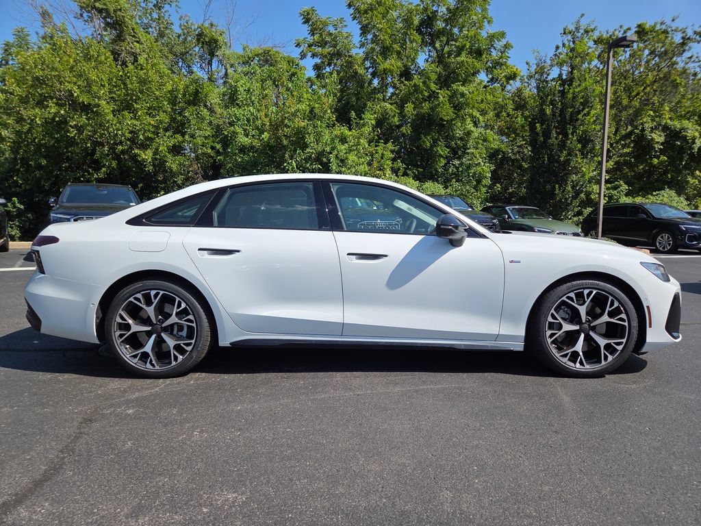 New 2026 Audi A6 Prestige AWD/4WD image 9