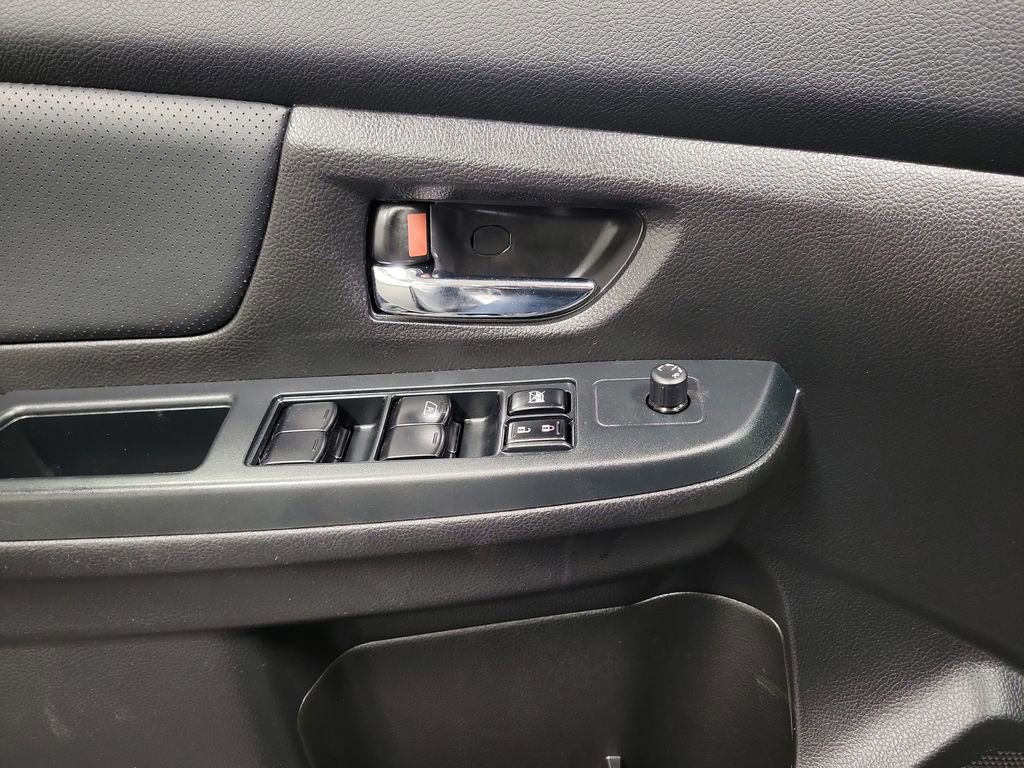 Used 2013 Subaru Crosstrek 2.0i Limited image 20