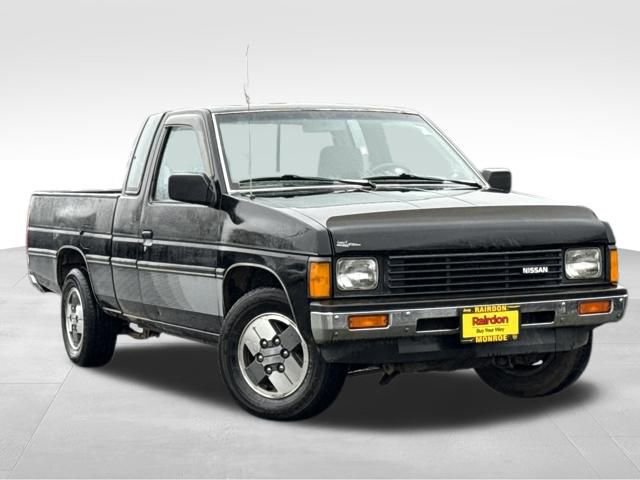 Used 1987 Nissan Pickup SE