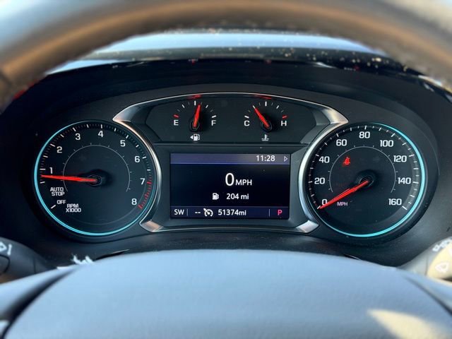 Used 2024 Chevrolet Traverse LT FWD image 9