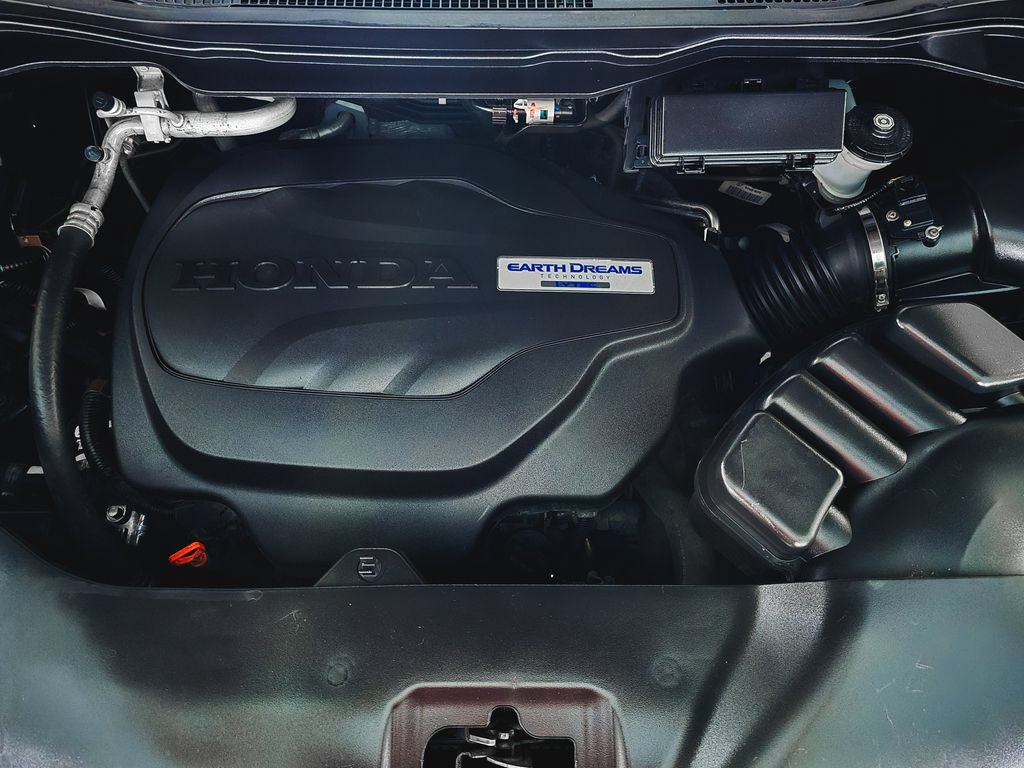 Used 2018 Honda Pilot EX-L image 12
