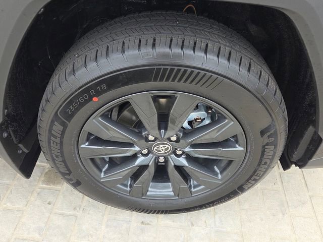 New 2026 Toyota RAV4 XLE Premium FWD image 16