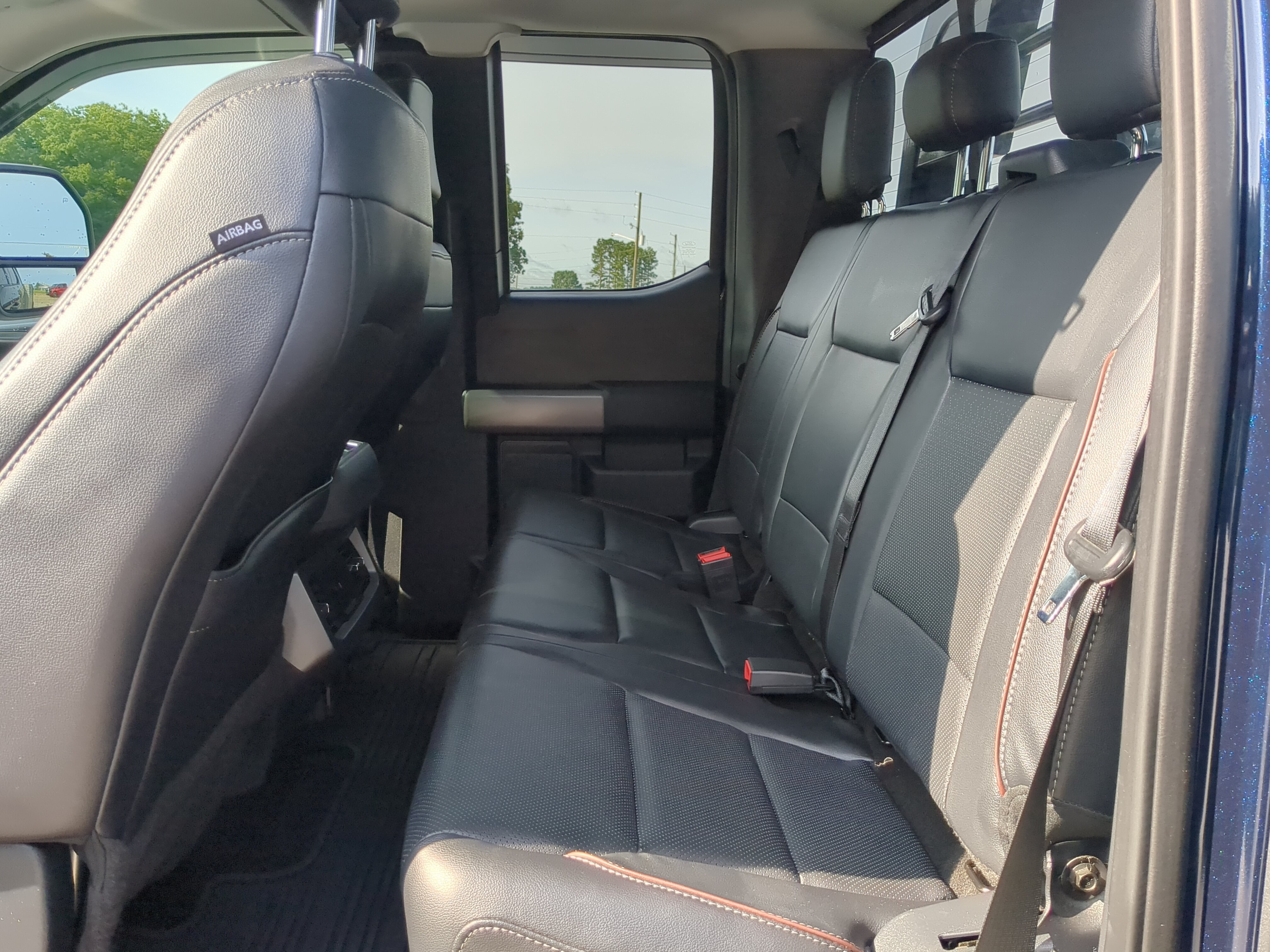 Used 2023 Ford F450 Lariat AWD/4WD image 12