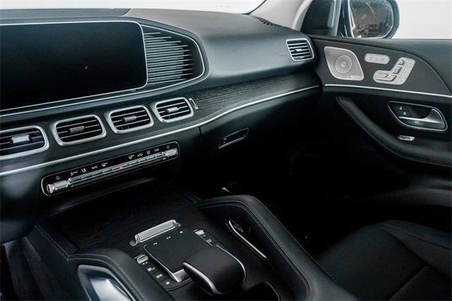 Used 2024 Mercedes-Benz GLE 450 4MATIC w/ Winter Package image 47