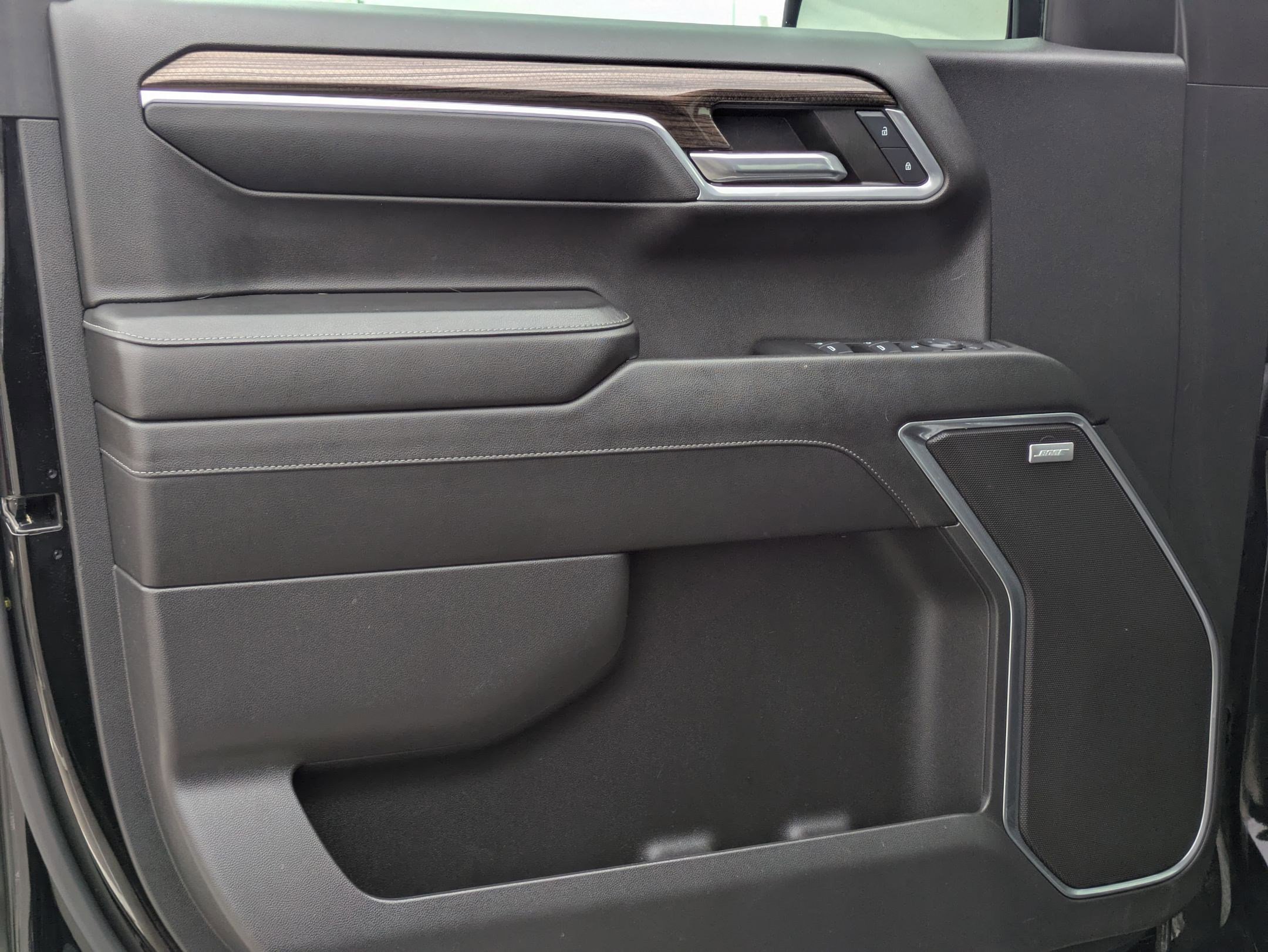 Used 2024 Chevrolet Silverado 1500 RST w/ All Star Edition Plus image 11