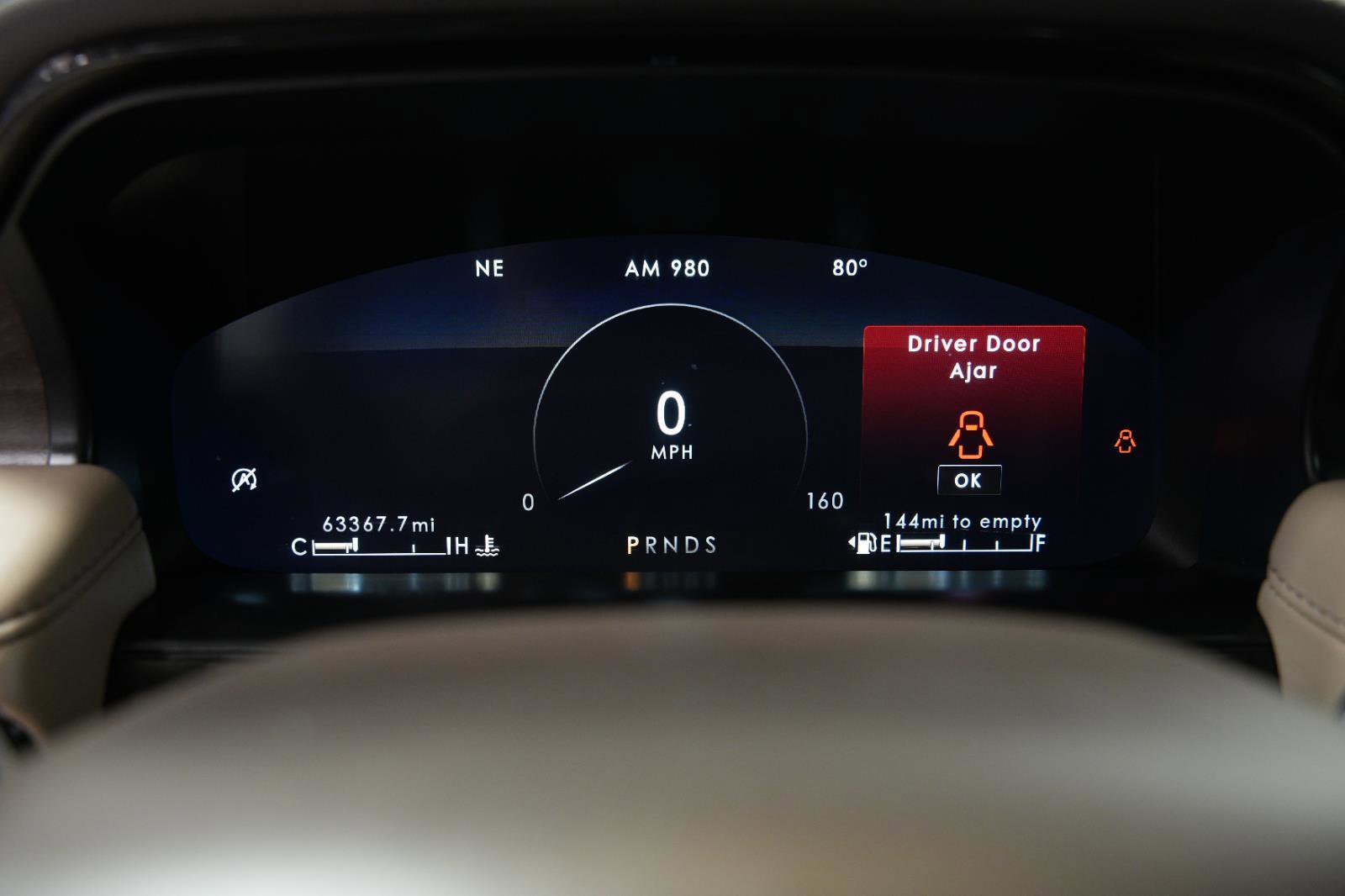 Used 2022 Lincoln Nautilus Reserve image 31